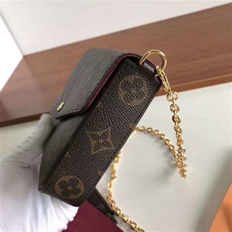 louis vuitton pochette felicie deutschland|felicie pochette monogram.